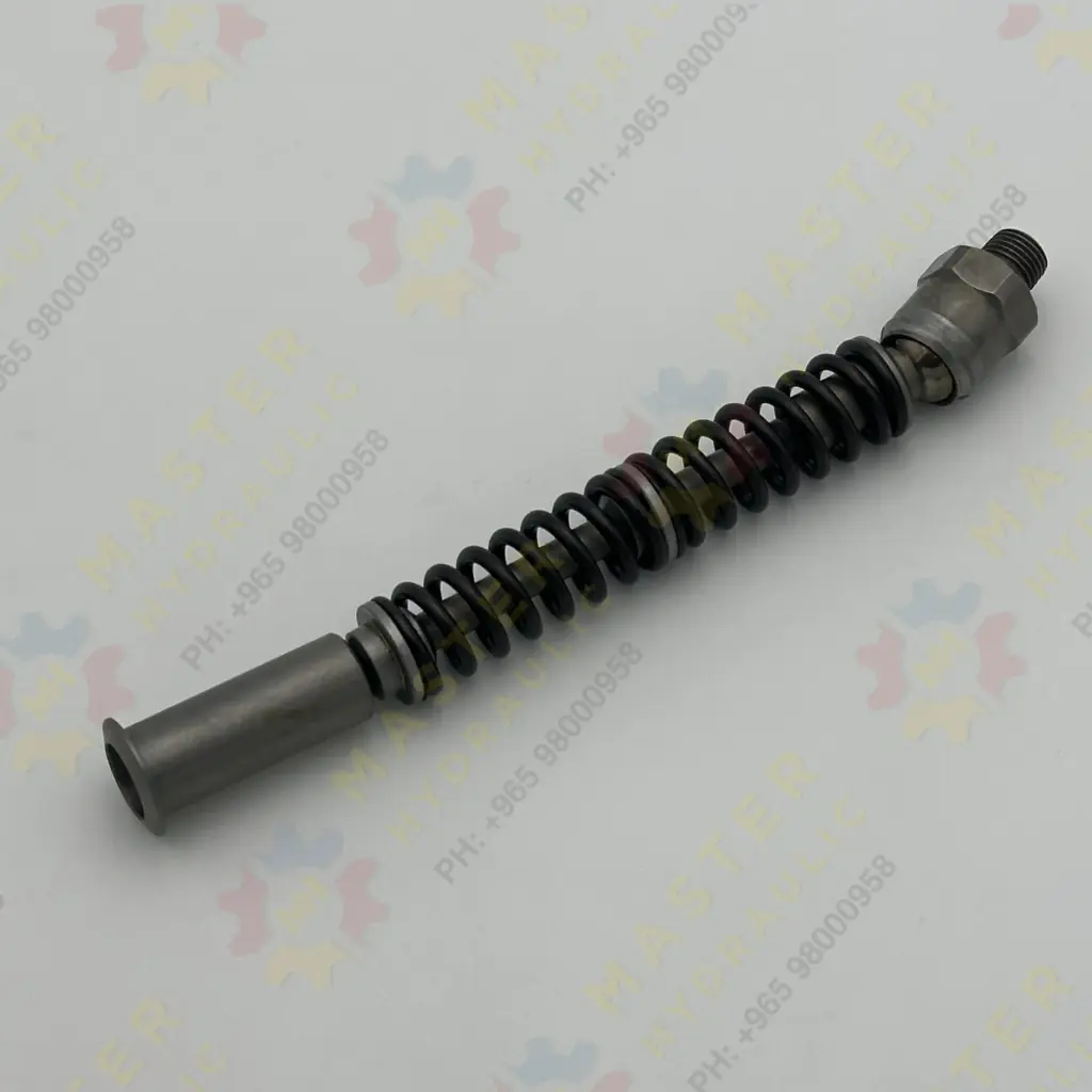 [408-7170B] Servo Connector - HPR100