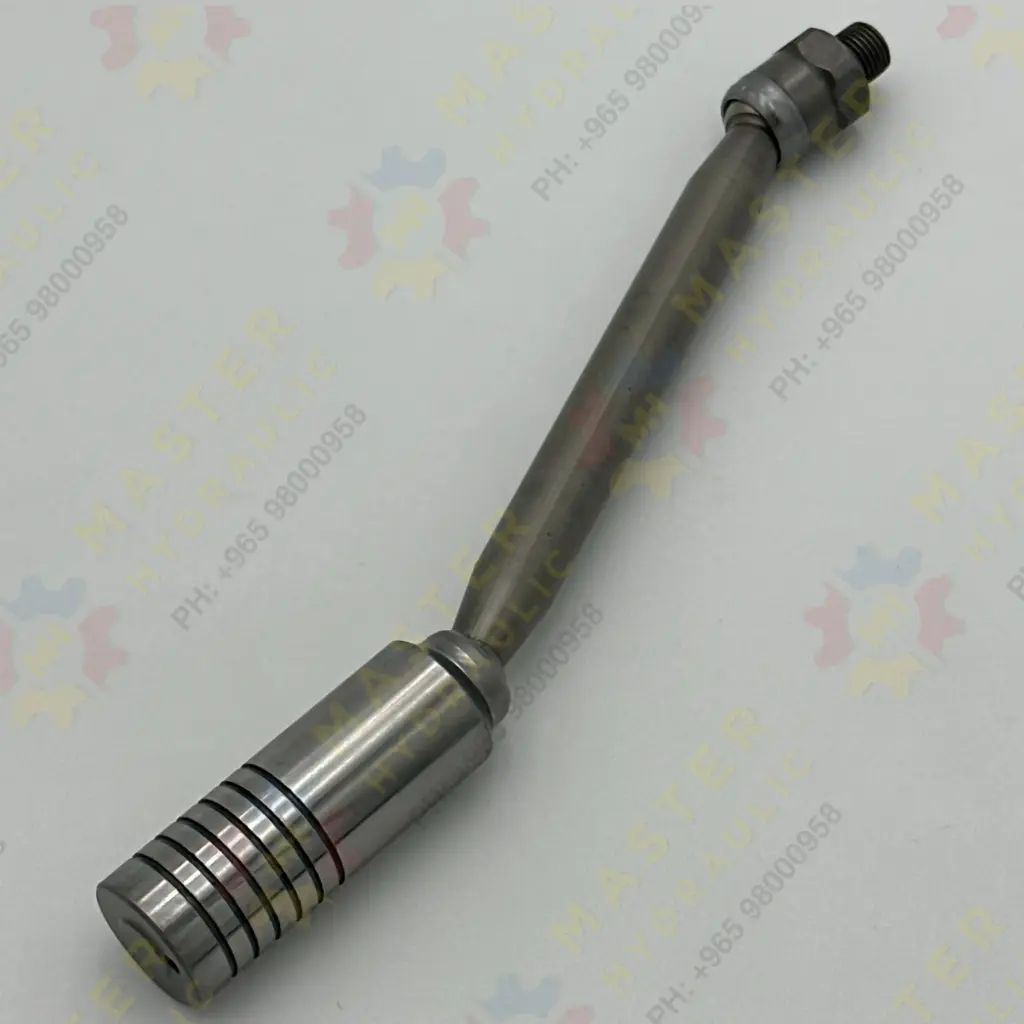 [410-7170] Servo Piston-1 - HPR130