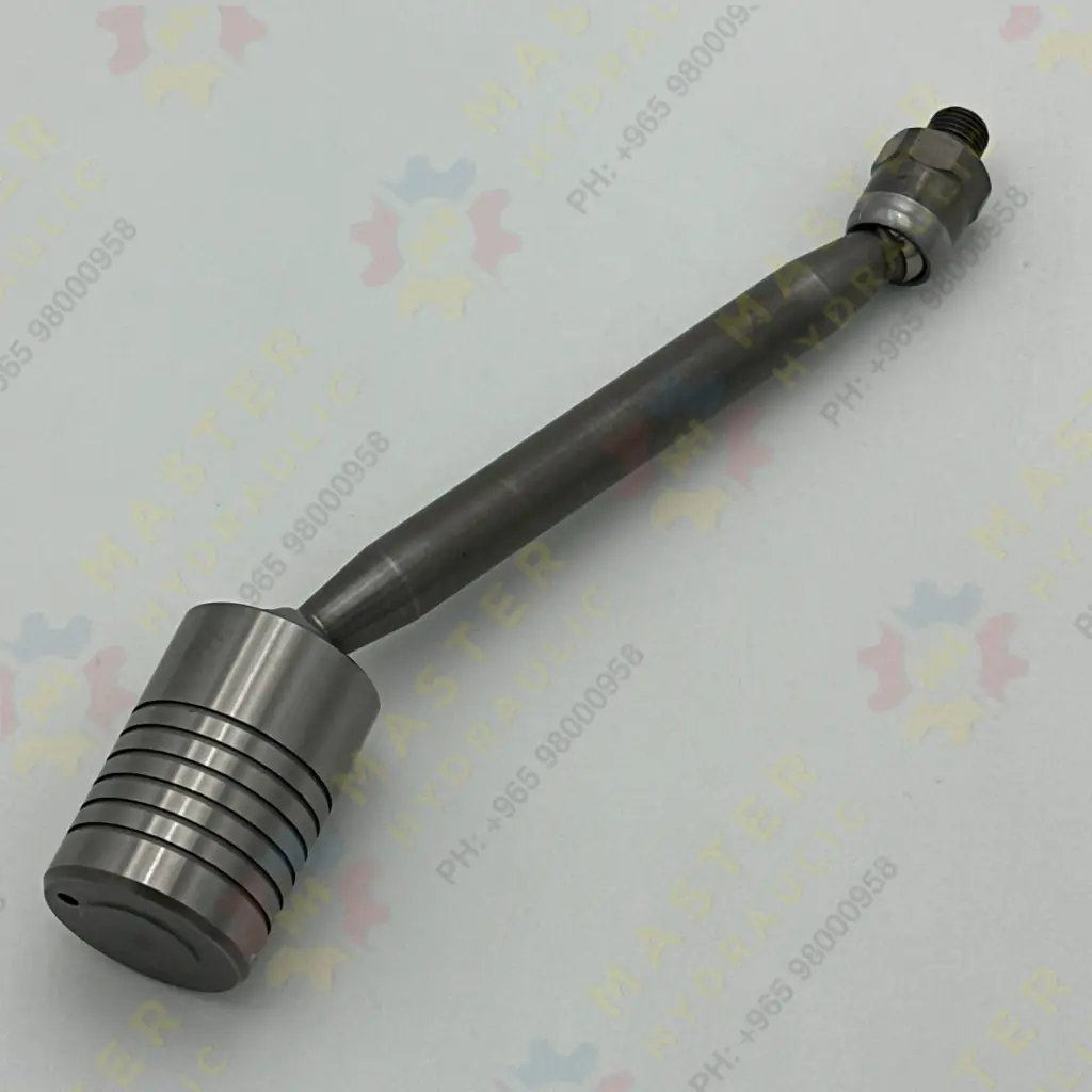 [410-7190] Servo Piston-2 - HPR130