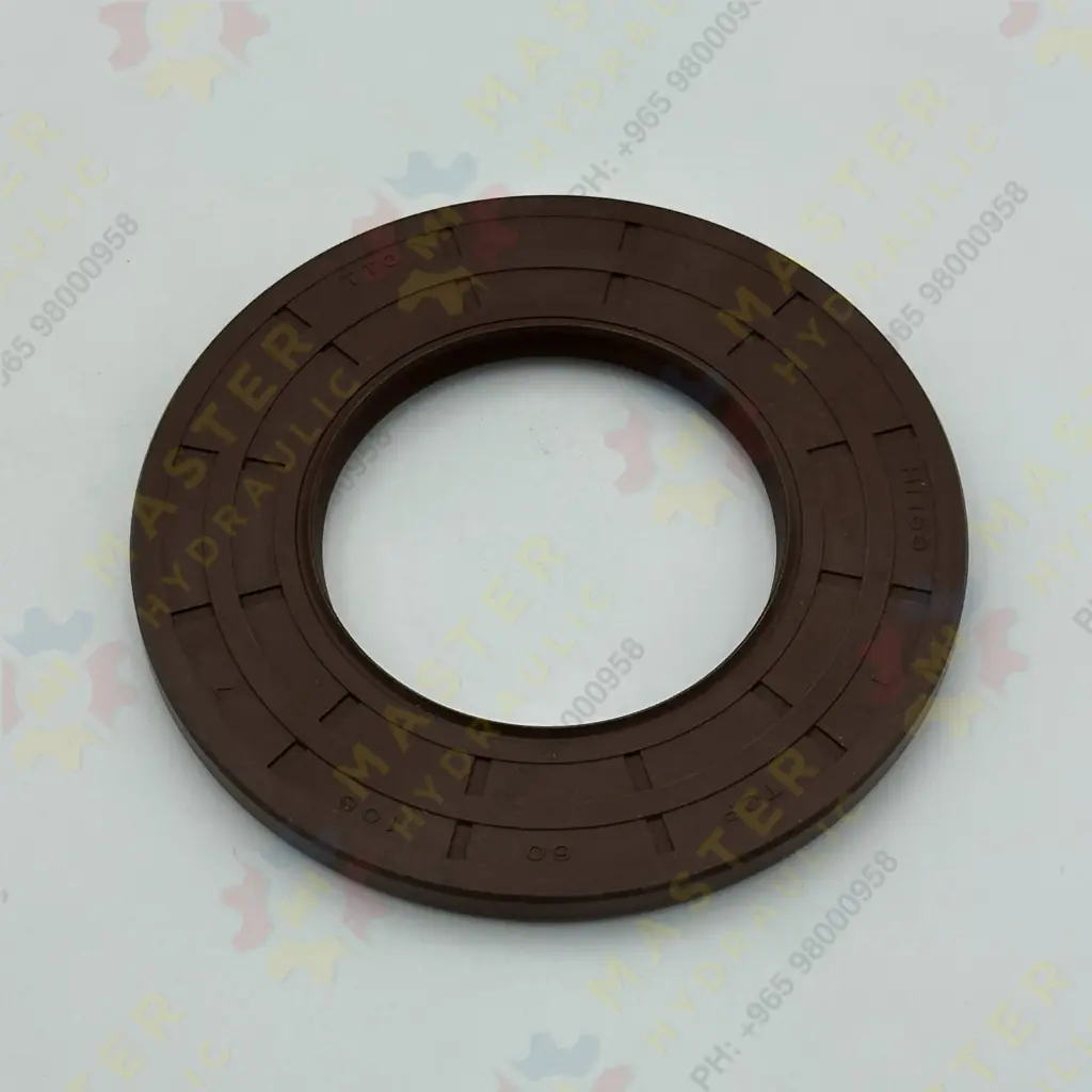 [F0B-0029] Shaft Seal - A4VG180