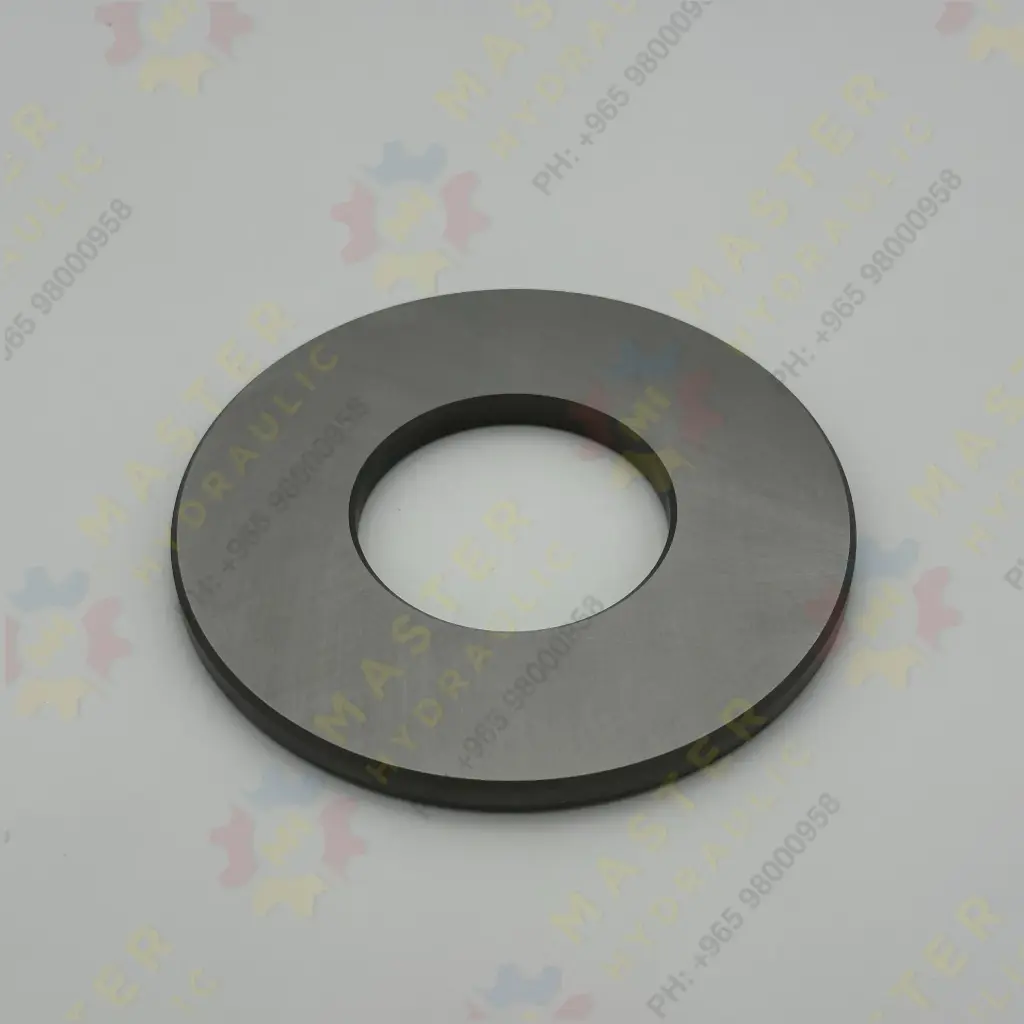 [424-4701] THRUST PLATE - K3V112DT