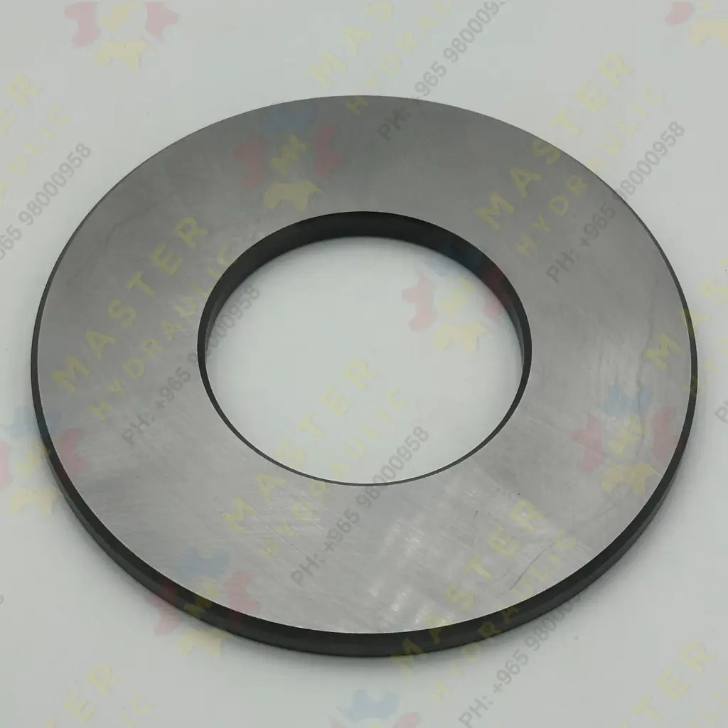 [427-4701] THRUST PLATE - K3V180