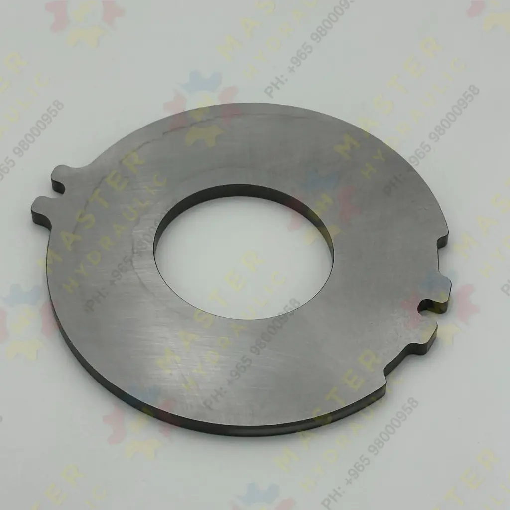 [639-4701] Thrust Plate - 90M075
