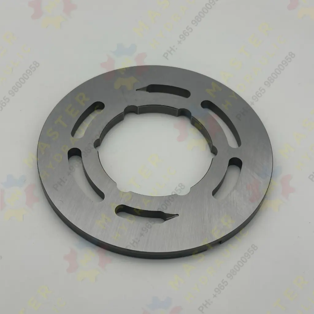 [5423-003] VALVE PLATE - 5423