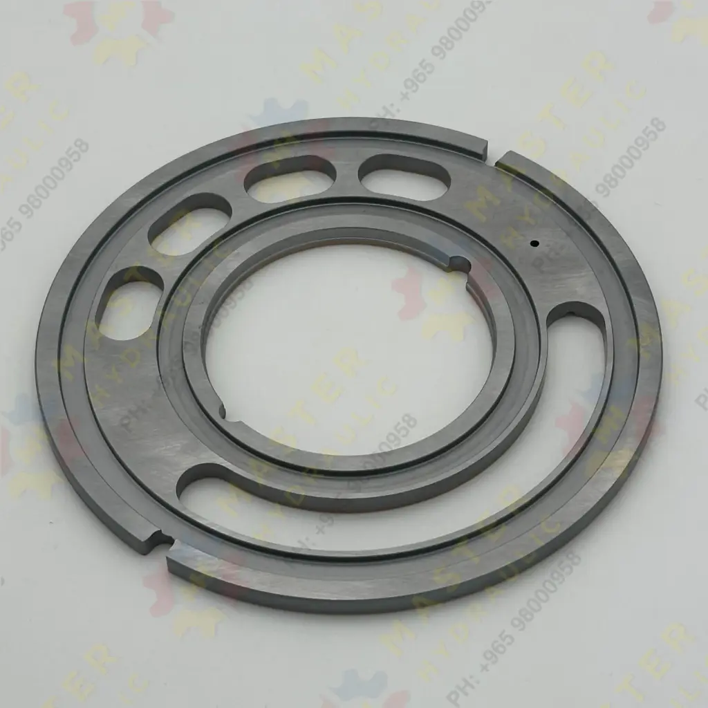 [L09013-4501] VALVE PLATE L - ERL-130B-RP-21-20NNN