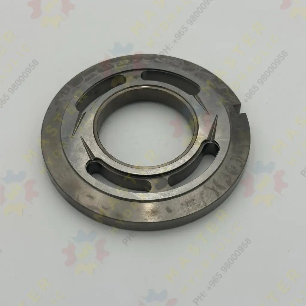 [A4VTG90-004] VALVE PLATE R - A4VTG90