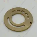 VALVE PLATE - L (Pure copper) - A10VSO45