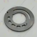 VALVE PLATE-L (Bimetallic) - A10VSO45
