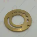 VALVE PLATE-L - A10VSO28