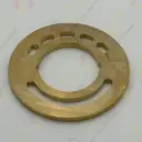 VALVE PLATE-L - A10VSO71