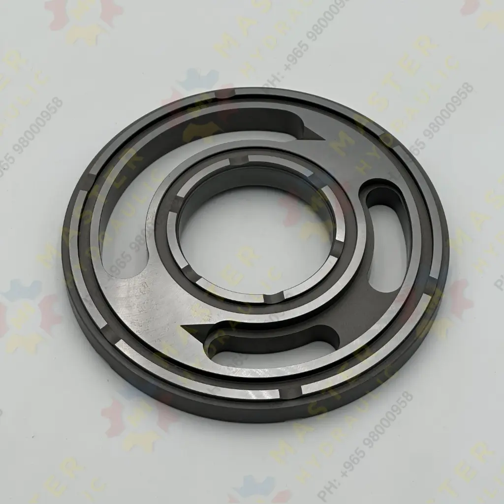 [265-4501] VALVE PLATE - L - A11VO190