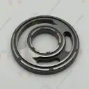 VALVE PLATE - L - A11VO190