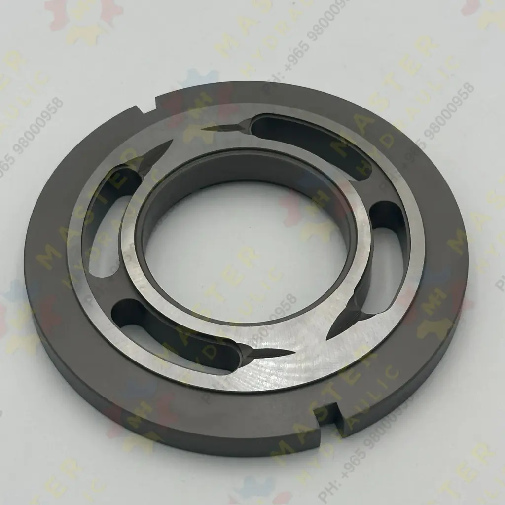 [150-4501A] VALVE PLATE - L - A4VG125