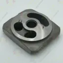 VALVE PLATE-L - A7VO200