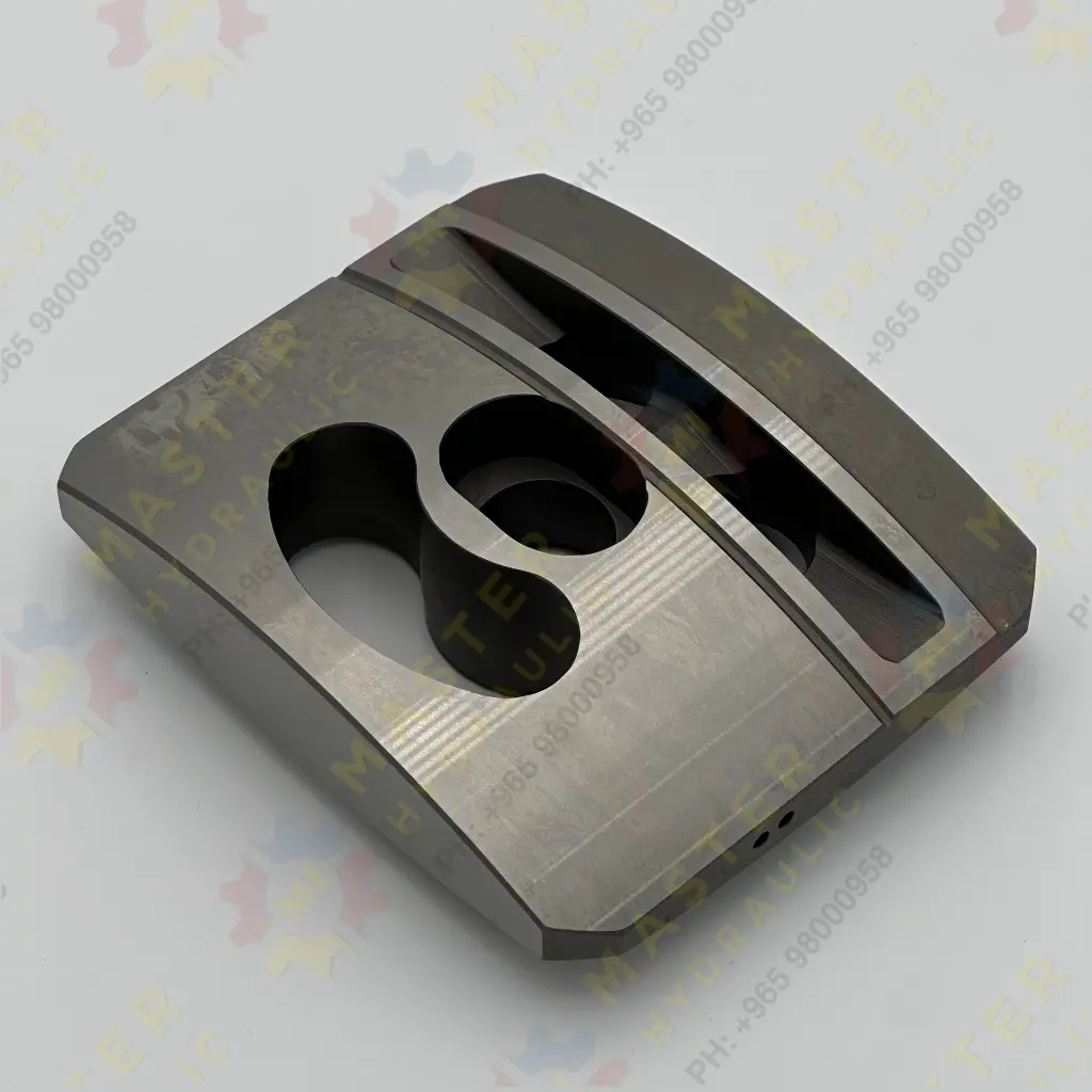 [189-4501A] VALVE PLATE-L - A7VO250