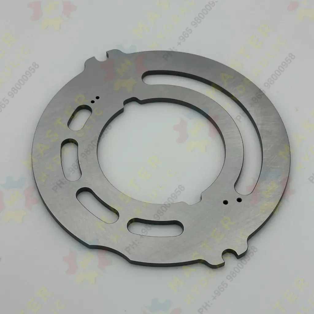 [411-4501] VALVE PLATE- L - HPR55