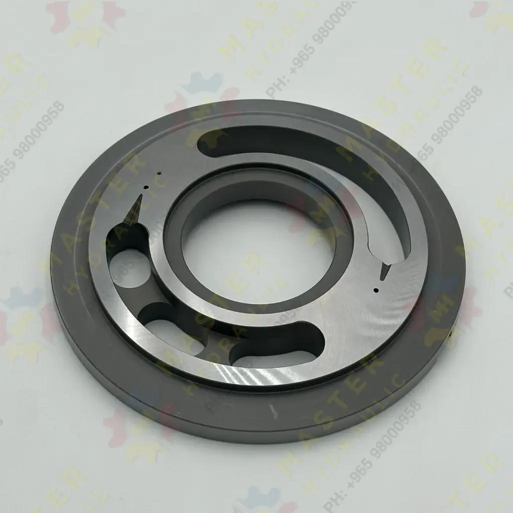 [426-4501] VALVE PLATE- L - K3V140