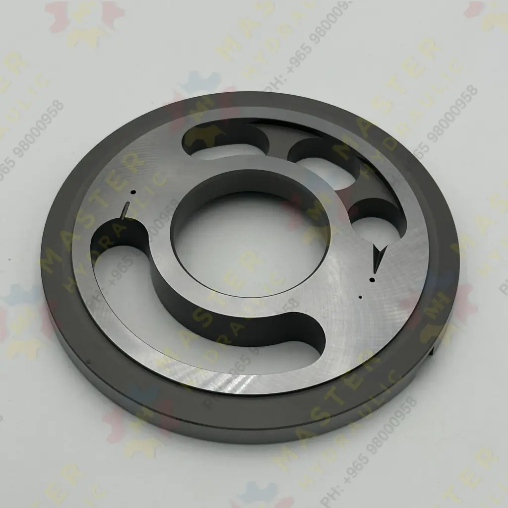 [418-4501] VALVE PLATE - L - K5V140