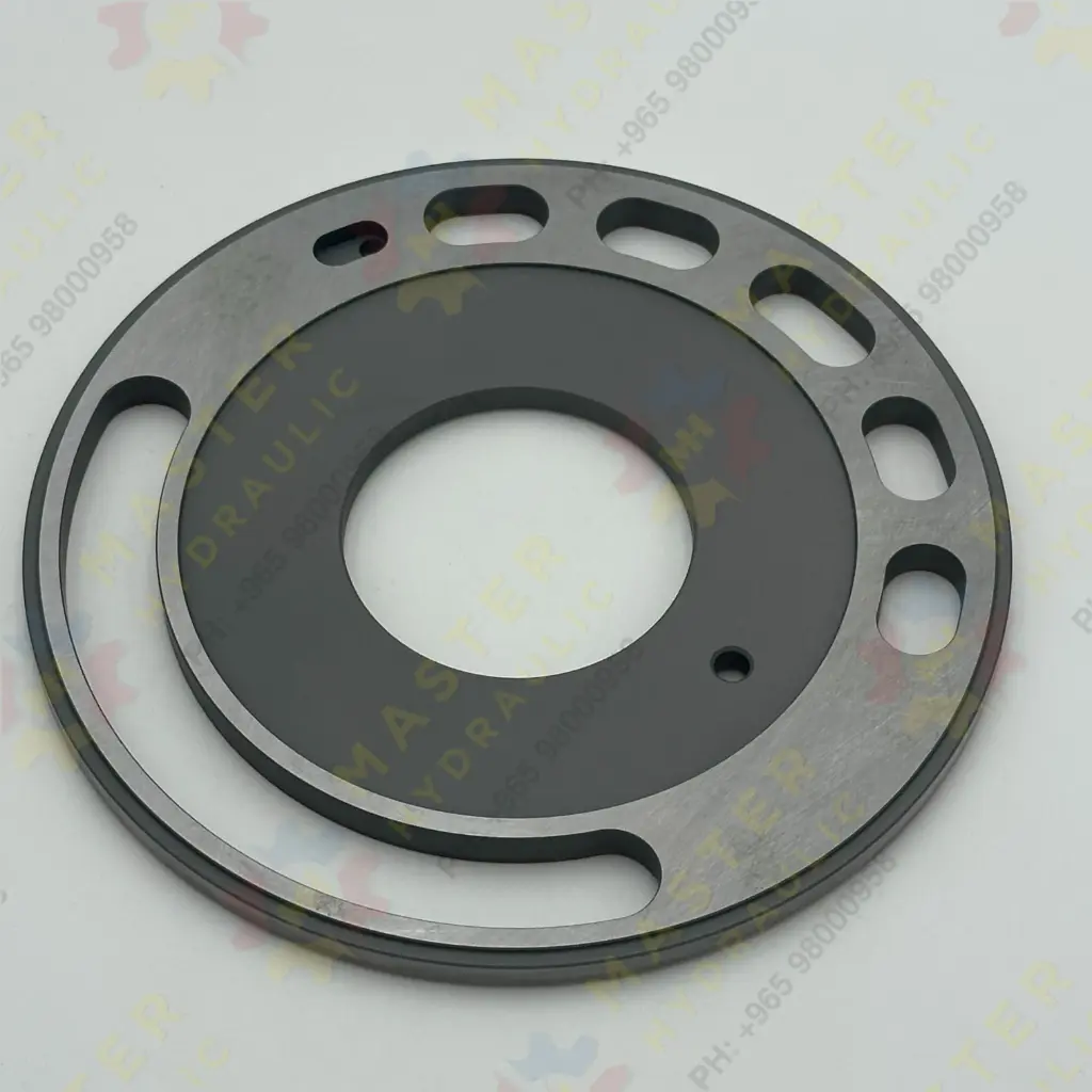 [876-4501] VALVE PLATE-L - Parker 2145