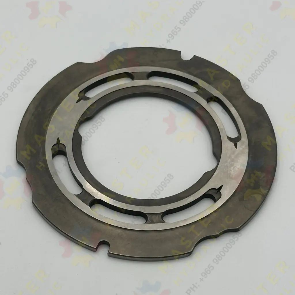 [408-4301] VALVE PLATE- M - HPR100