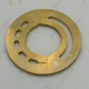 VALVE PLATE-R - A10VSO100