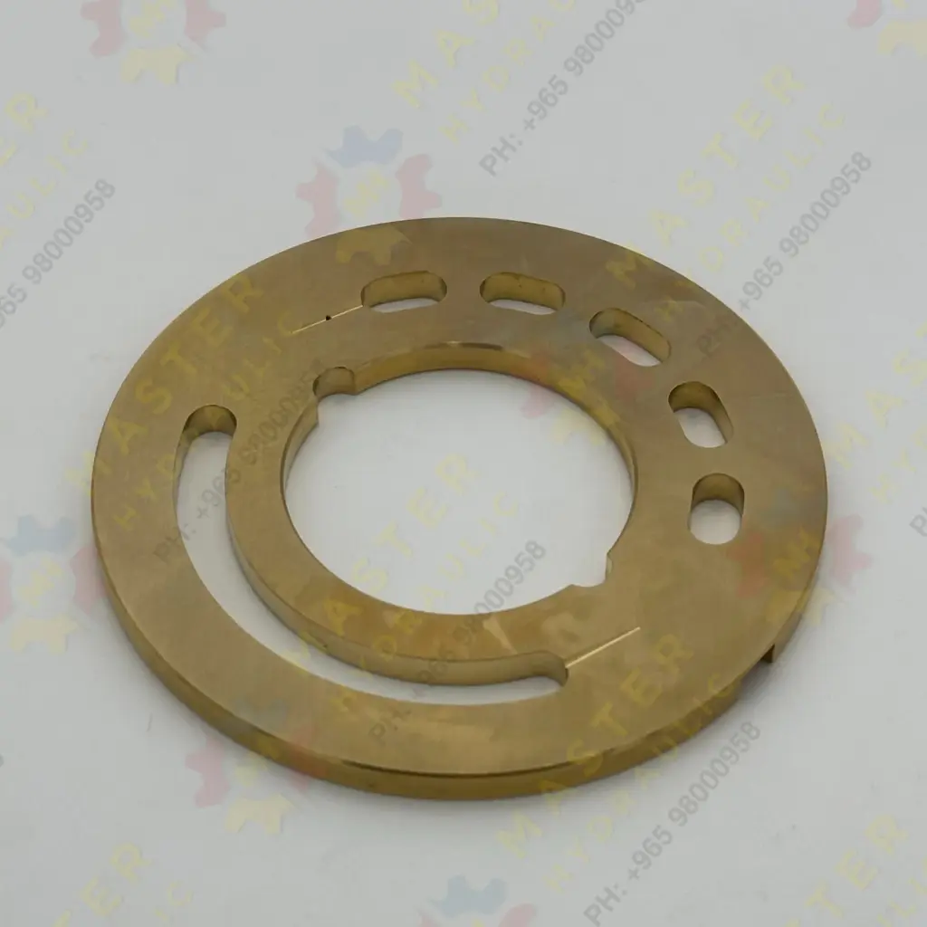 [241-4401] VALVE PLATE-R - A10VSO28