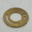 VALVE PLATE-R - A10VSO28