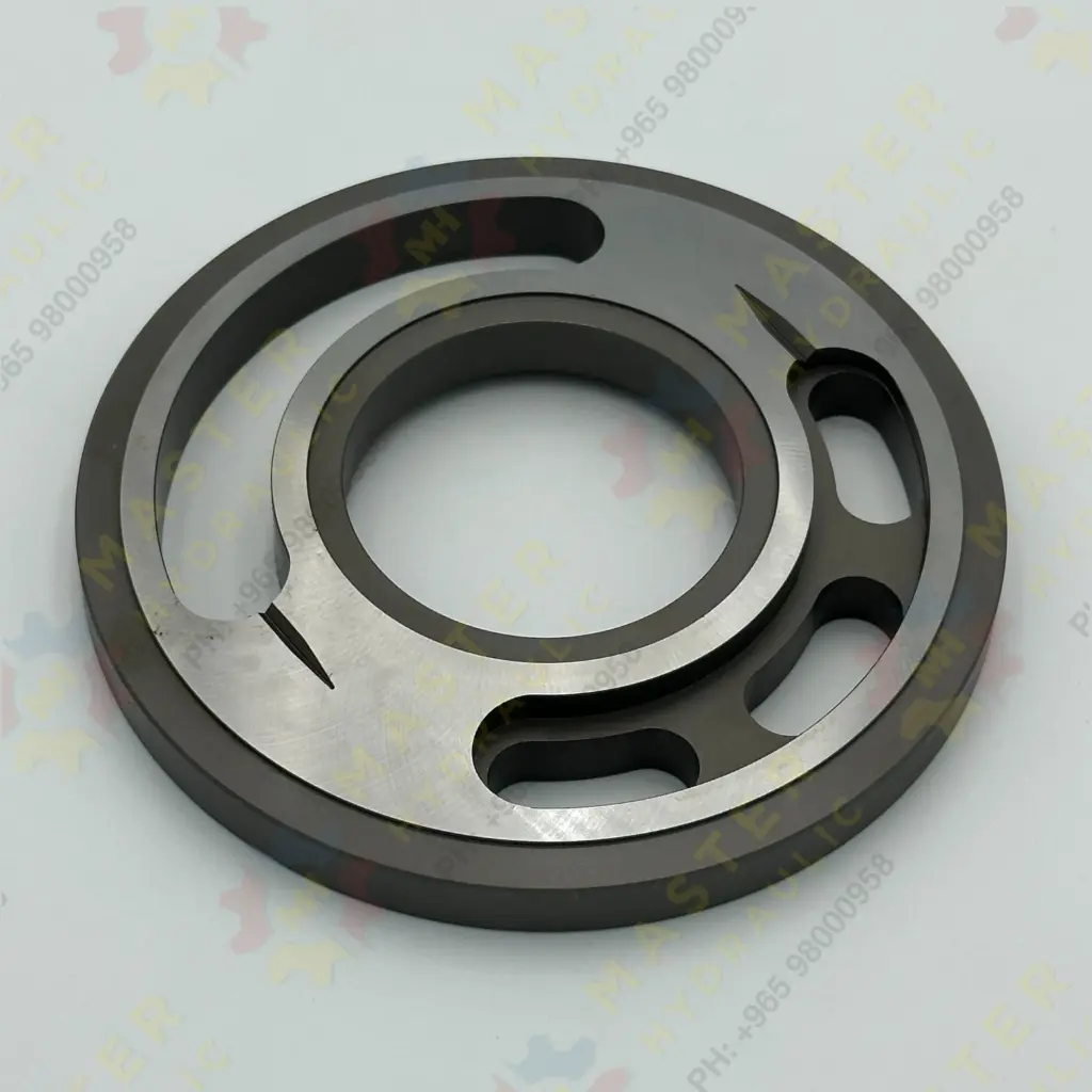 [264-4401] VALVE PLATE-R - A11VO160