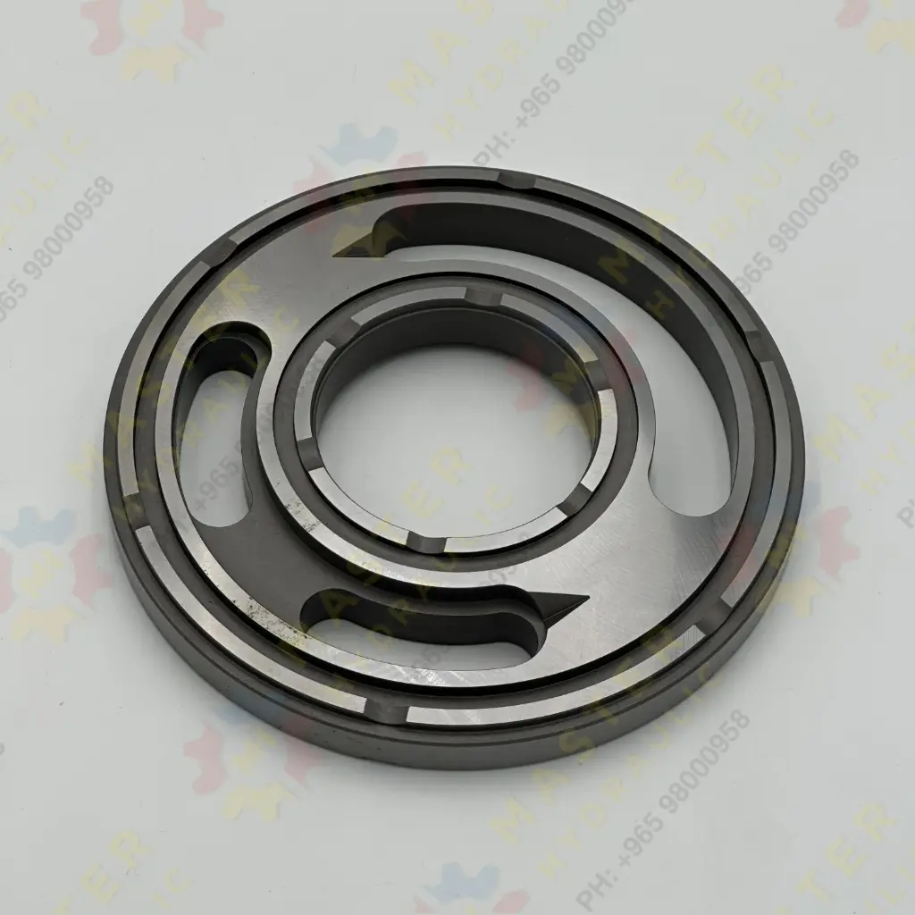 [265-4401] VALVE PLATE - R - A11VO190