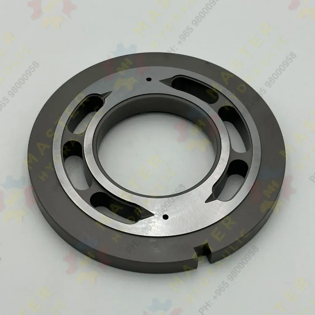 [1151-4401] VALVE PLATE - R - A4VG125