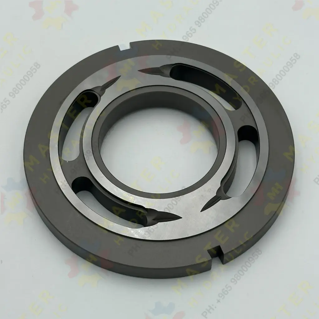 [151-4401] VALVE PLATE-R - A4VG180