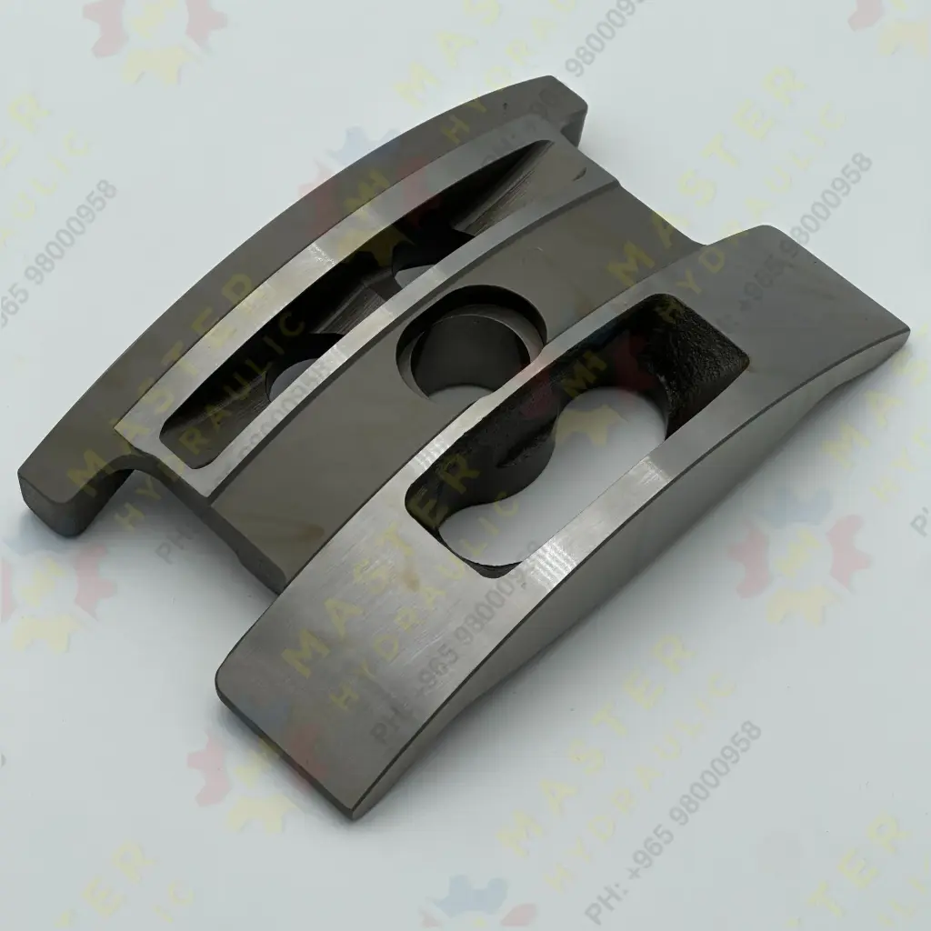[189-4401] VALVE PLATE-R - A7VO250