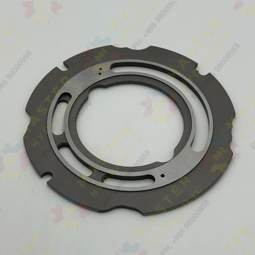 [408-4401] VALVE PLATE- R - HPR100