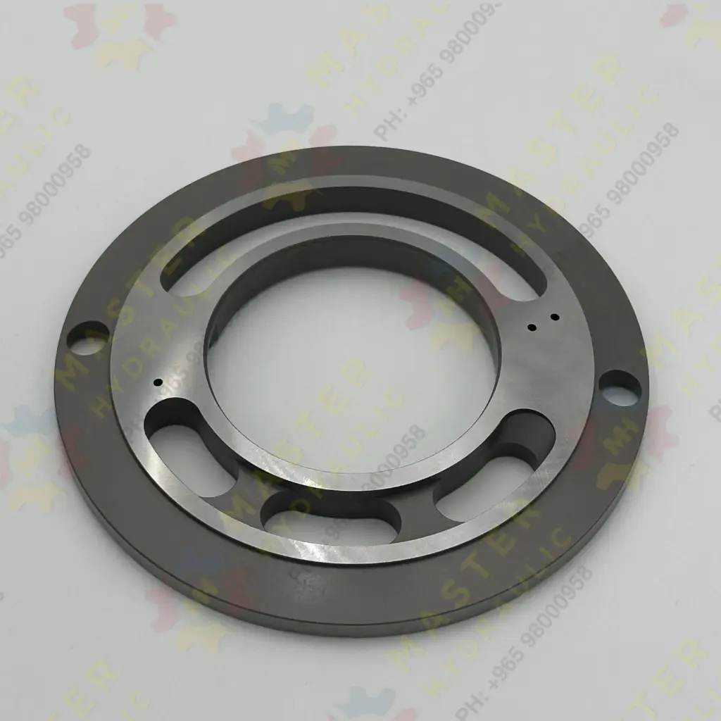 [410-4401] VALVE PLATE-R - HPR130