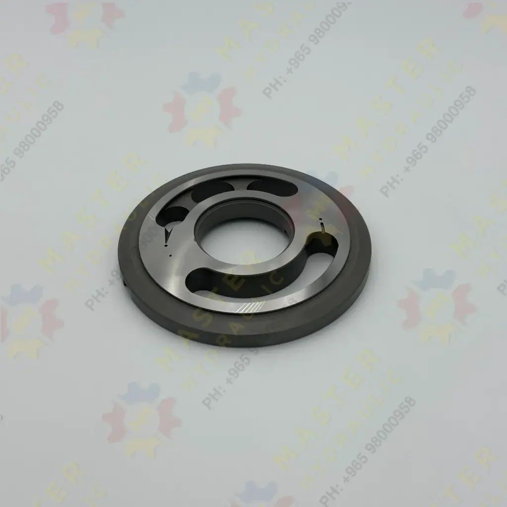 [424-4401] VALVE PLATE-R - K3V112