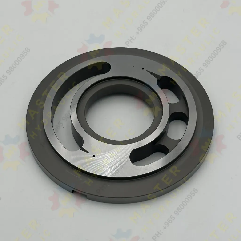 [426-4401] VALVE PLATE - R - K3V140