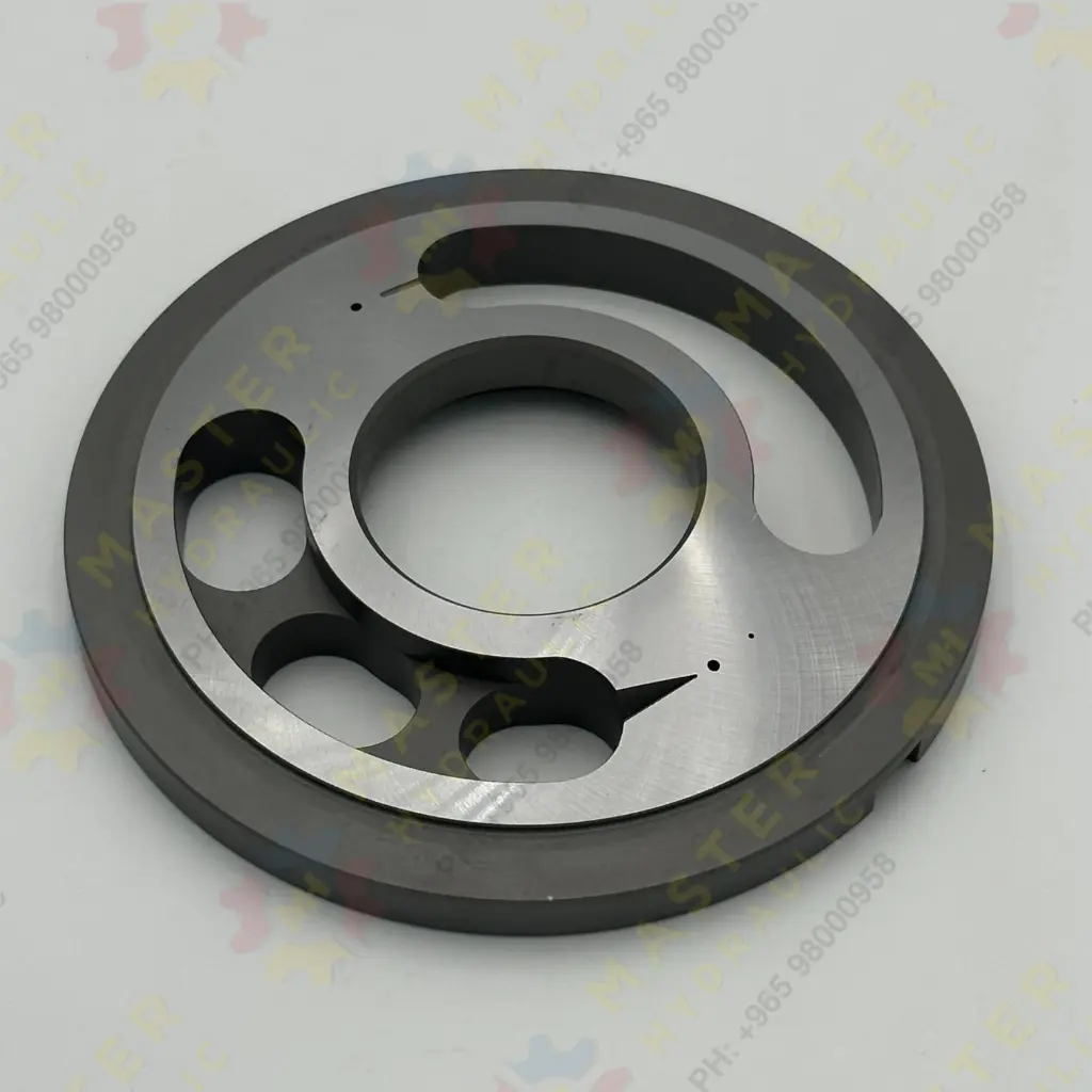 [418-4401] VALVE PLATE - R - K5V140