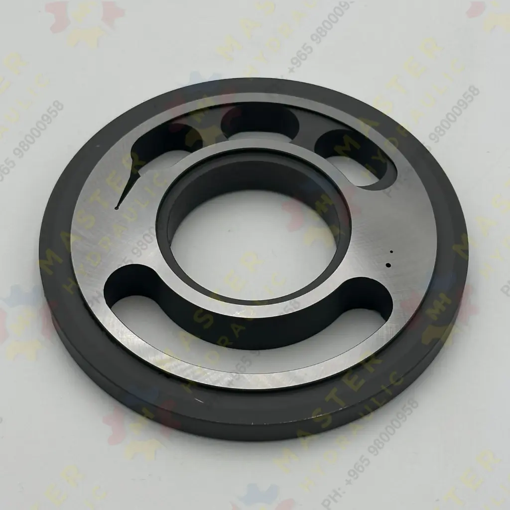 [1416-4401] VALVE PLATE - R - K7V140