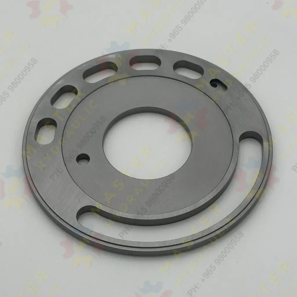 [876-4401-SZ] VALVE PLATE-R - Parker 2145