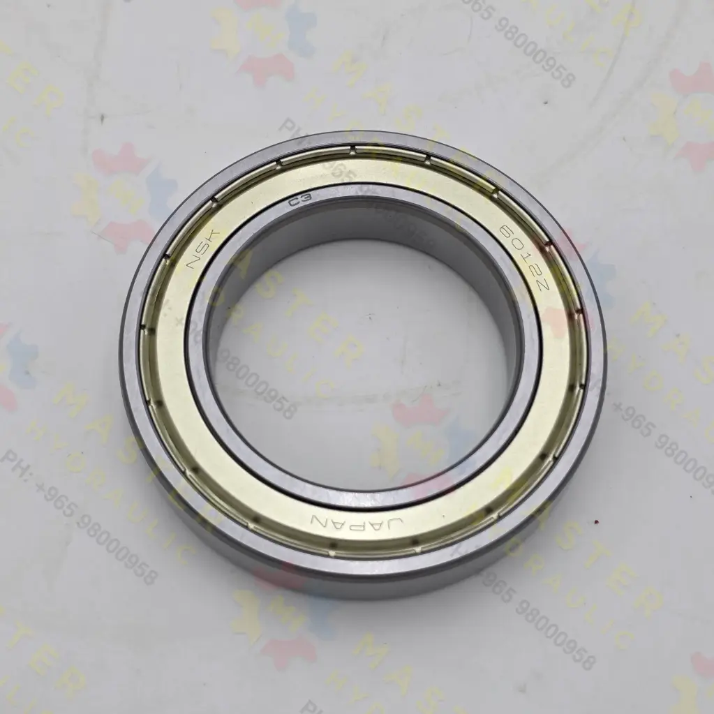 [6012 ZZ C3] DGBB 6012 ZZ C3 - NSK