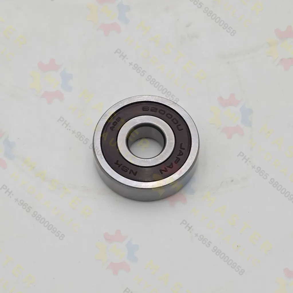 [6200 DDU C3] DGBB 6200 DDU C3 - NSK