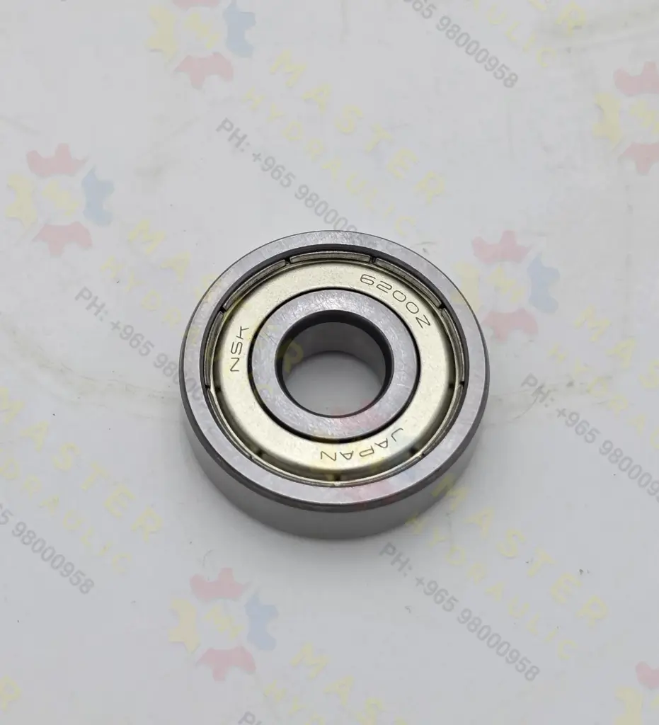 [6200 ZZ C3] DGBB 6200 ZZ C3 - NSK