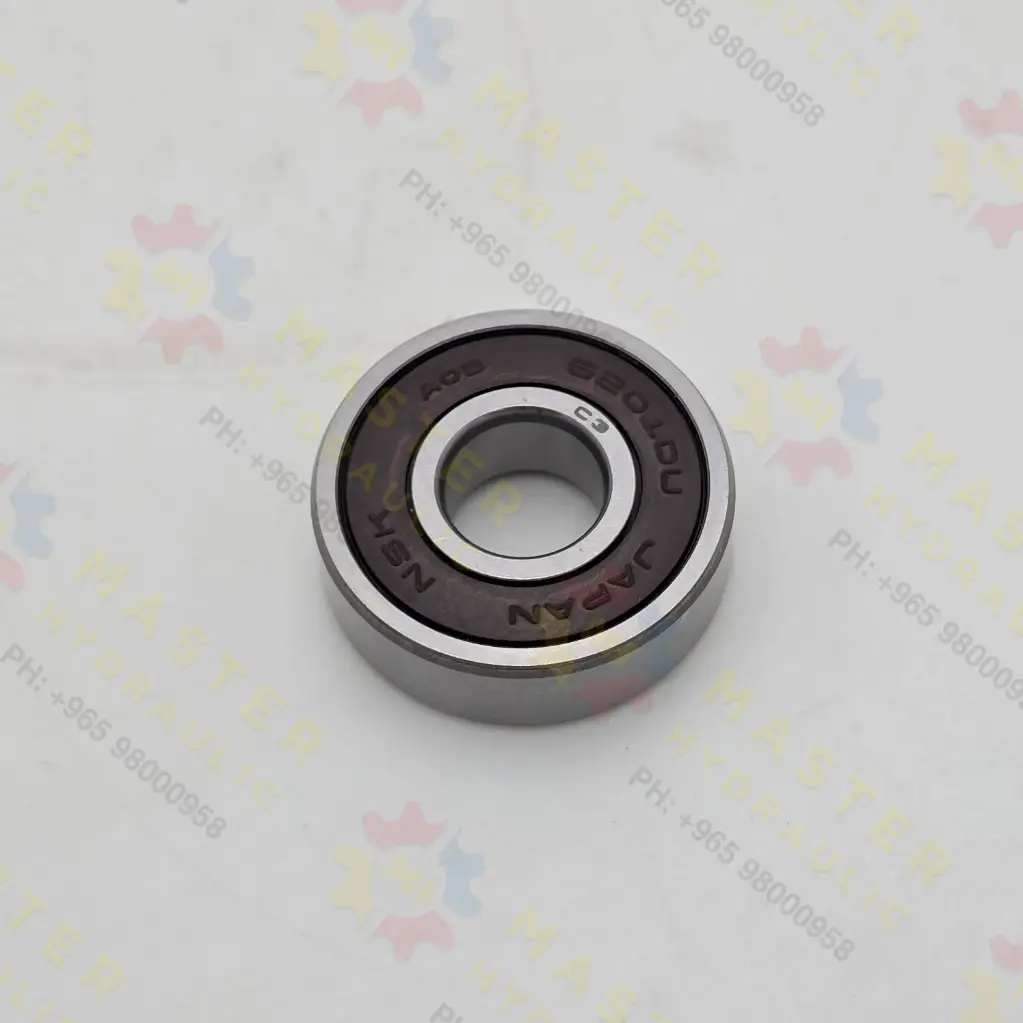 [6201 DDU C3] DGBB 6201 DDU C3 - NSK