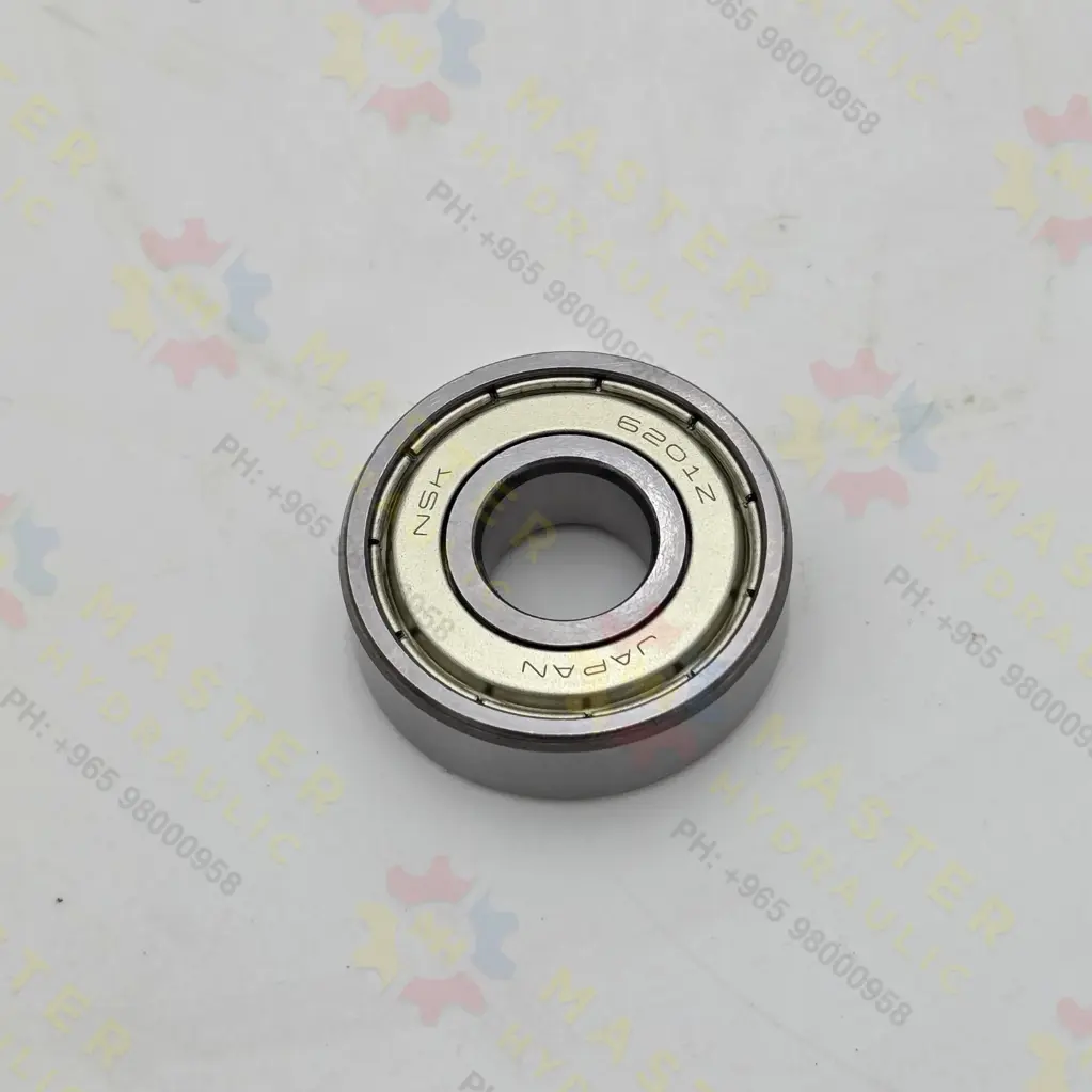DGBB 6201 ZZ C3 - NSK