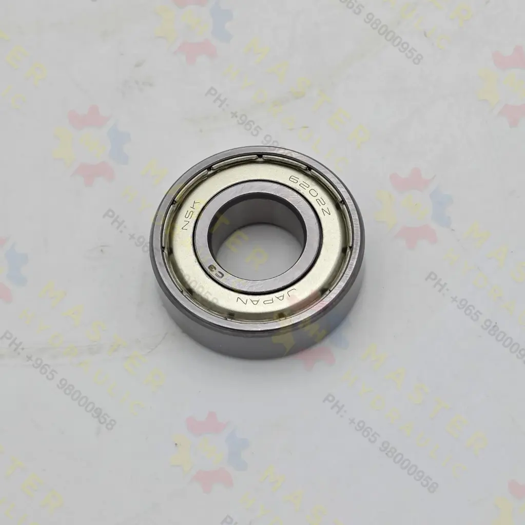 [6202 ZZ C3] DGBB 6202 ZZ C3 - NSK