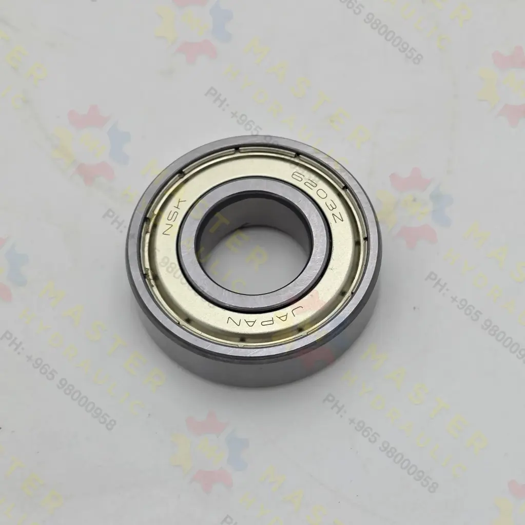 [6203 ZZ C3] DGBB 6203 ZZ C3 - NSK