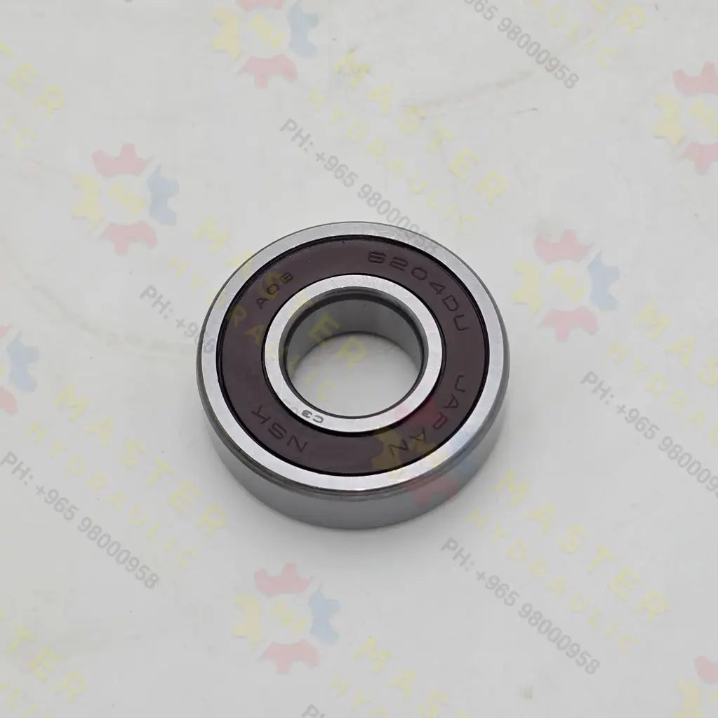 [6204 DDU C3] DGBB 6204 DDU C3 - NSK