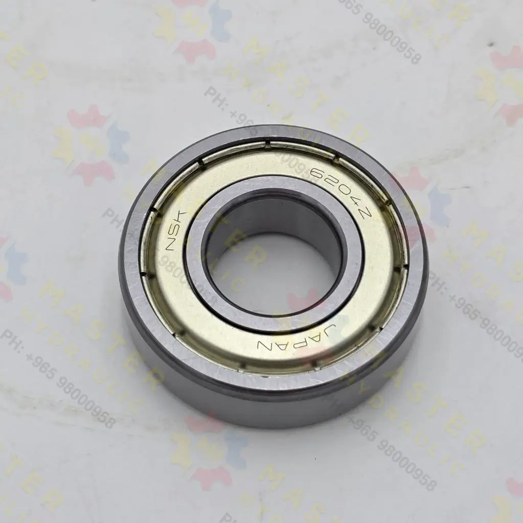 [6204 ZZ C3] DGBB 6204 ZZ C3 - NSK