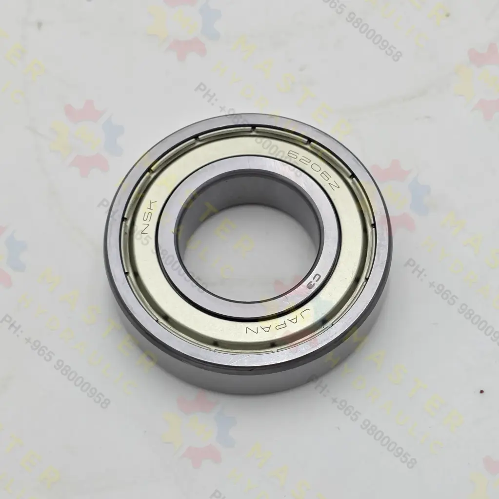 [6206 ZZ C3] DGBB 6206 ZZ C3 - NSK