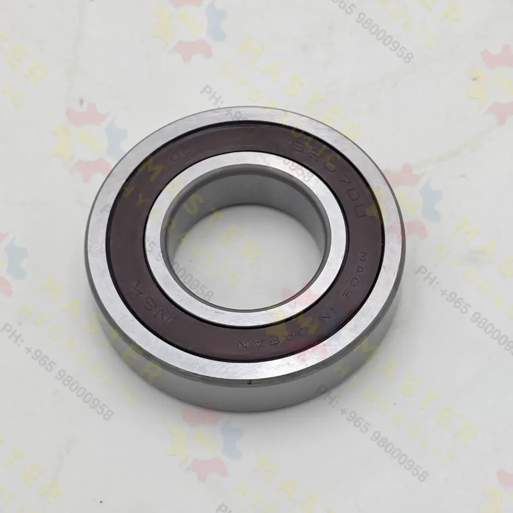 [6207 DDU C3] DGBB 6207 DDU C3 - NSK